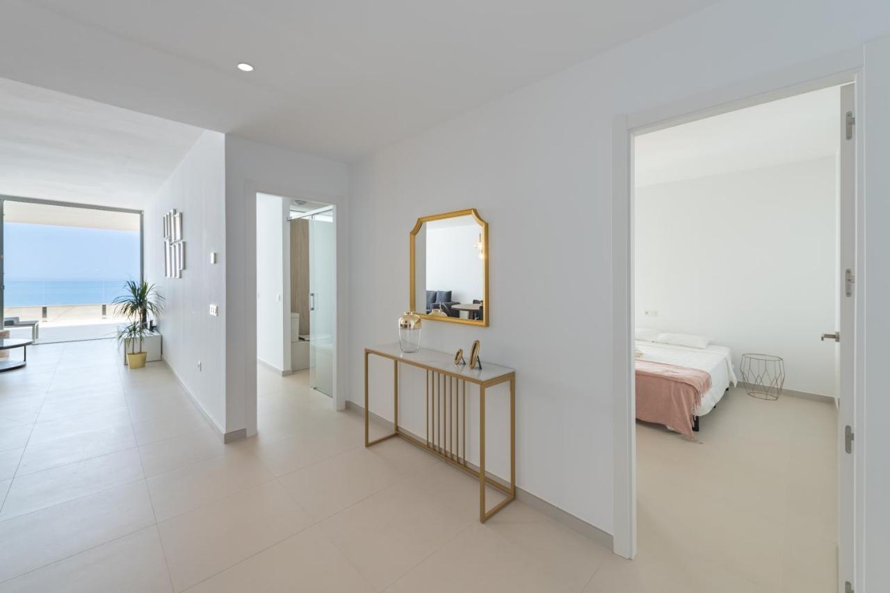 3 Bedroom Sea View Stupa Hills Apartment