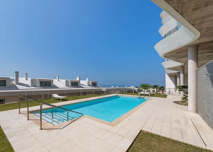 3 Bedroom Sea View Stupa Hills