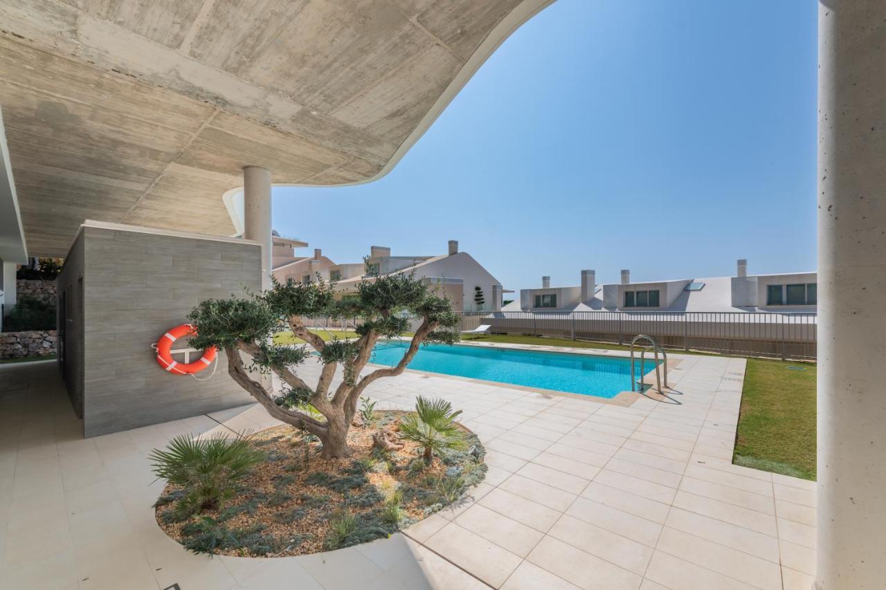 3 Bedroom Sea View Stupa Hills Apartamento *